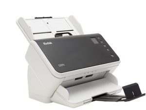 اسکنر کداک S2070