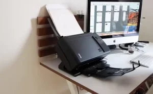 اسکنر اداری و خانگی KODAK