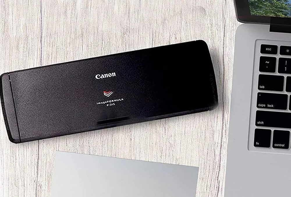 Canon Kodak