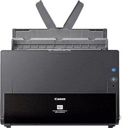اسکنر canon