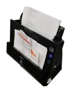 اسکنر قیمت مناسب کانن DR-C225