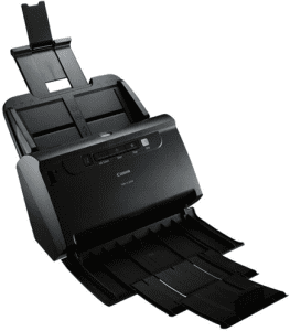 اسکنر قیمت مناسب کانن DR-C230