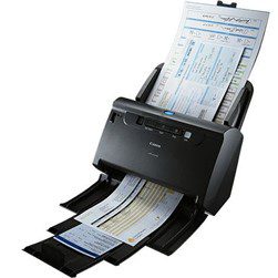 اسکنر سرعت بالا DR-C230