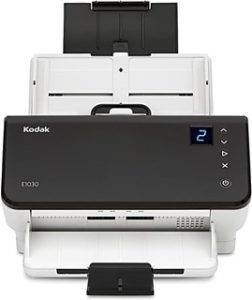 KODAK E1030