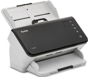 KODAK S1040