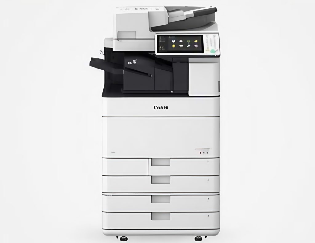 دستگاه فتوکپی CANON