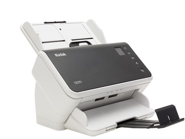 اسکنر کداک S2070