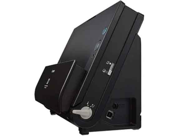 اسکنر قیمت مناسب کانن DR-C225