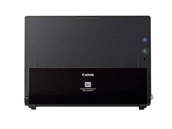 اسکنر سرعت بالا Canon DR-C225