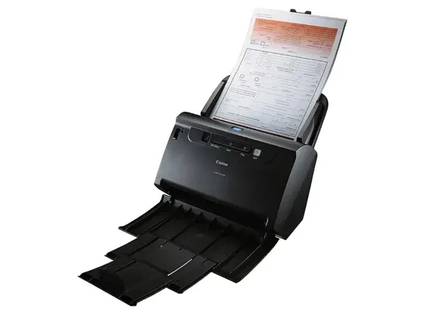 اسکنر کانن مدل Canon DR-C230