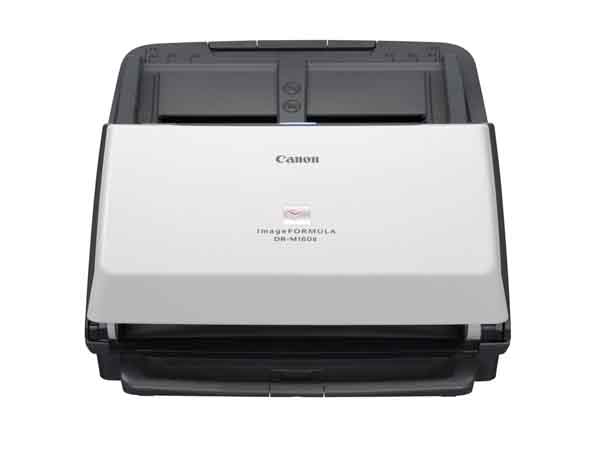 اسکنر سرعت بالا Canon DR-M160ii