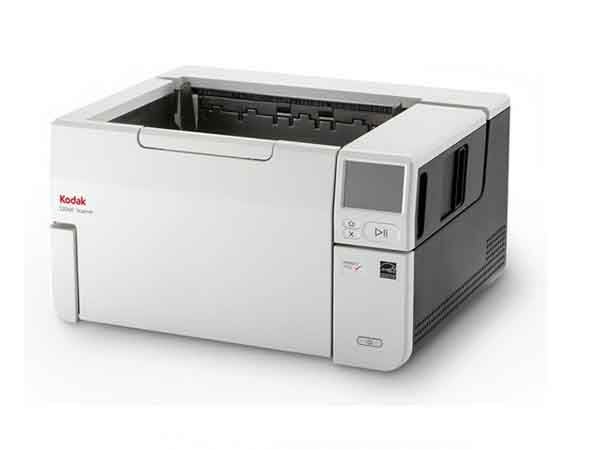 اسکنر کداک 3060F