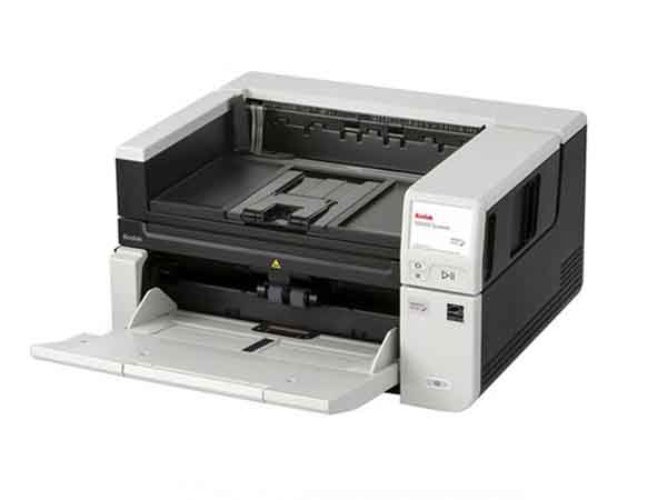 اسکنر قیمت مناسب کداک 3060F