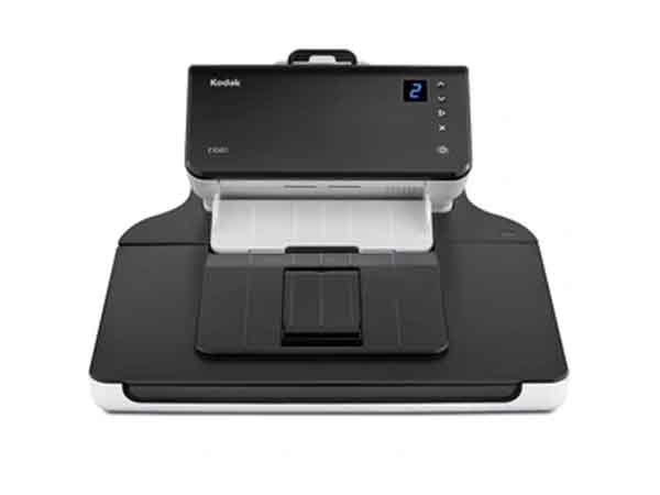 اسکنر قیمت مناسب کداک E1040