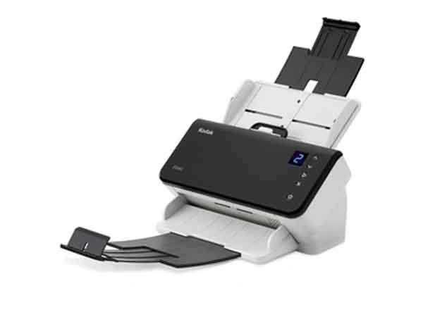 اسکنر کداک E1040