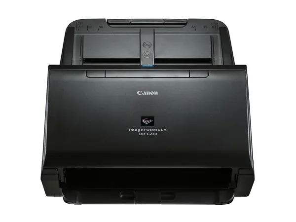 اسکنر کانن مدل Canon DR-C230