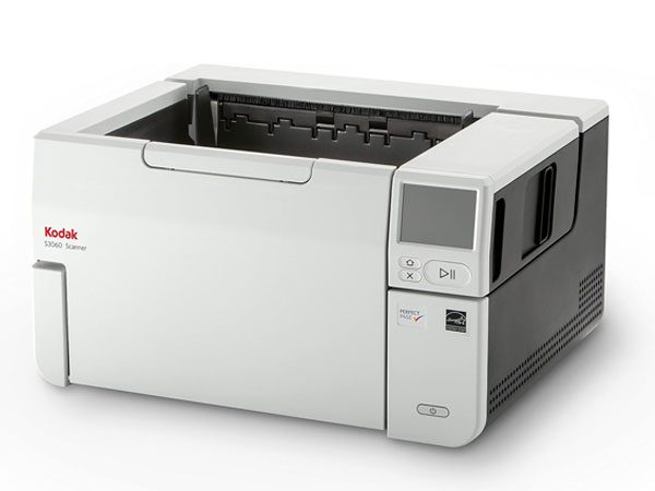 اسکنر کداک مدل Kodak S3060
