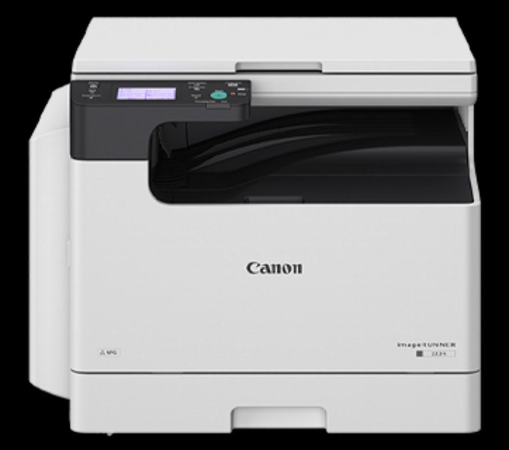 Canon 2224