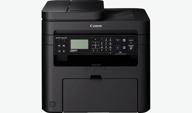 Canon 244dw
