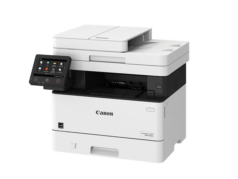 Canon 453dw