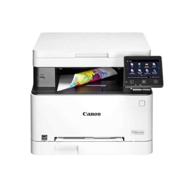 Canon 651CW پرینتر رنگی سه‌کاره