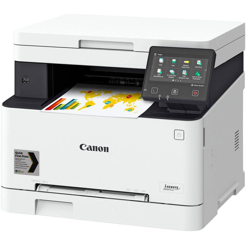 Canon 651CW