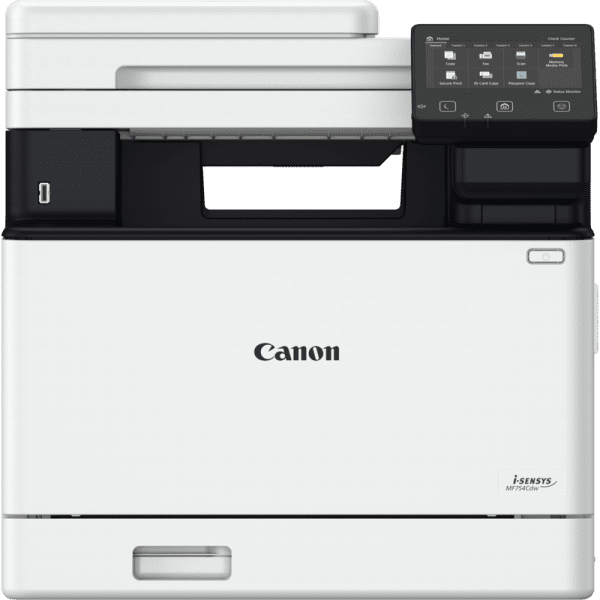 Canon 754CDW پرینتر رنگی چهارکاره