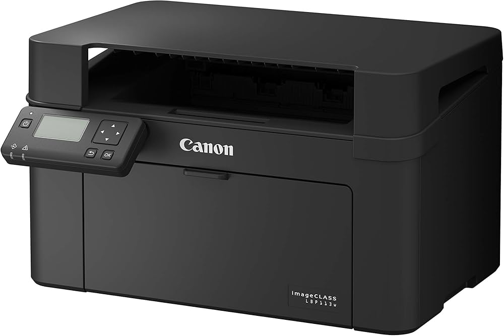 Canon LBP113W