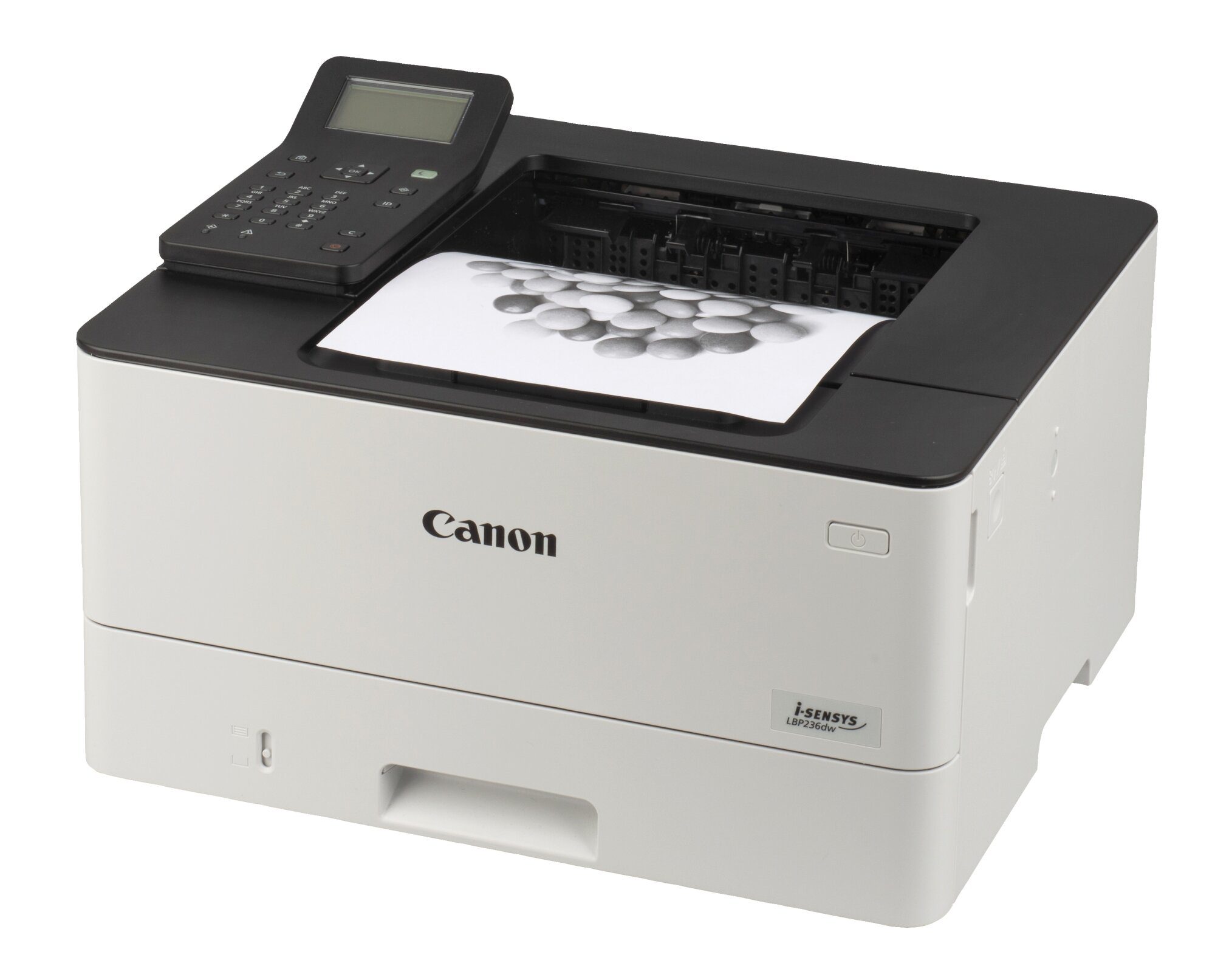 Canon LBP236dw