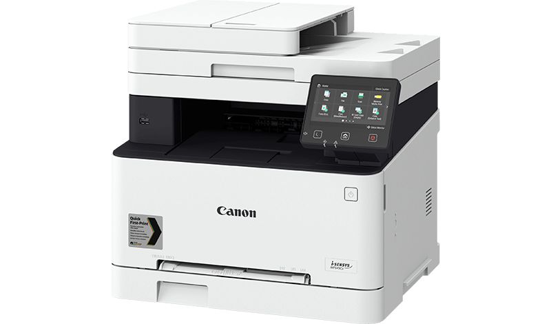 Canon MF645Cx