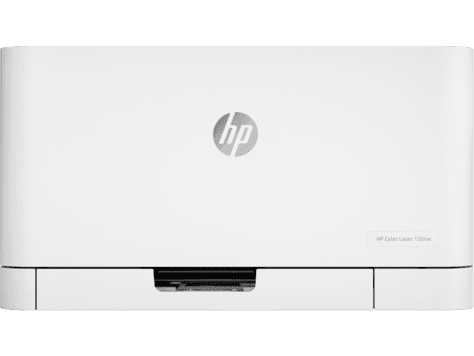 HP Color Laser 150a پرینتر رنگی