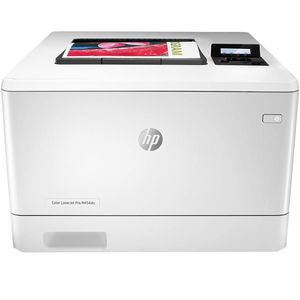 HP Color LaserJet Enterprise M553dn پرینتر رنگی