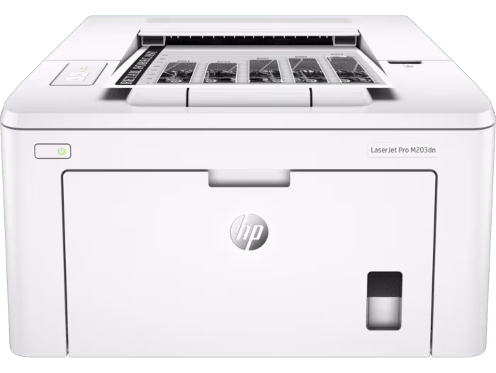 HP LaserJet Pro M203dn-2