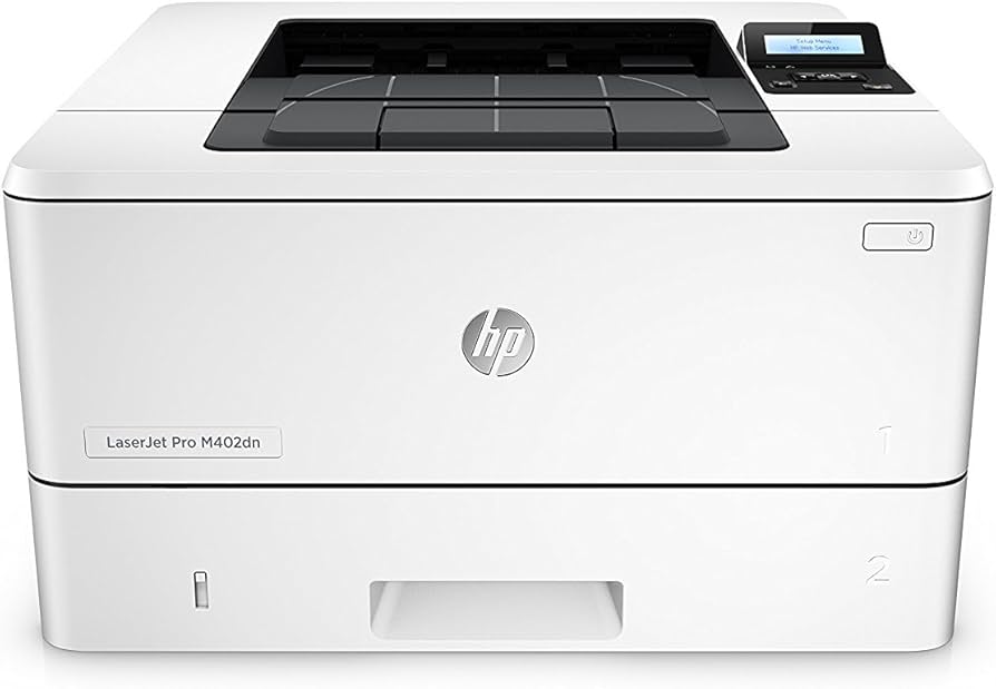 HP LaserJet Pro M402d-1