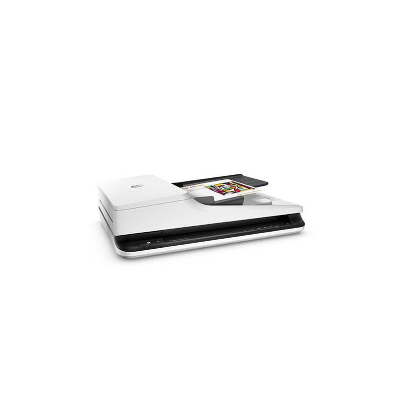HP ScanJet Pro 2500 f1-2