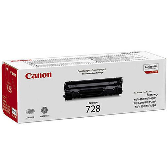 canon 7281