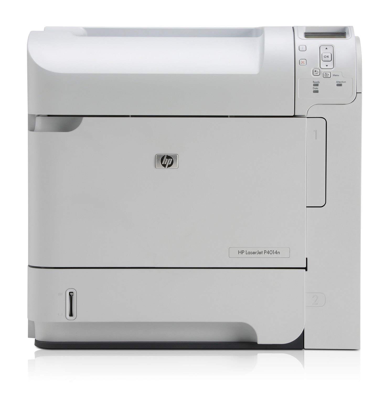 HP LaserJet P4014n-1